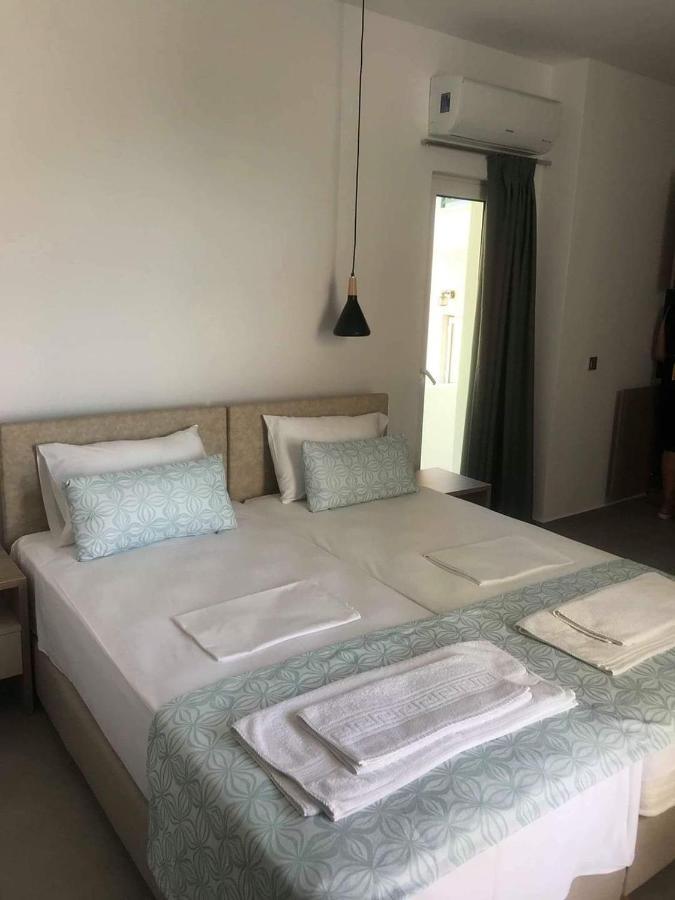 Areti Luxury Apartments Georgioupoli Dış mekan fotoğraf