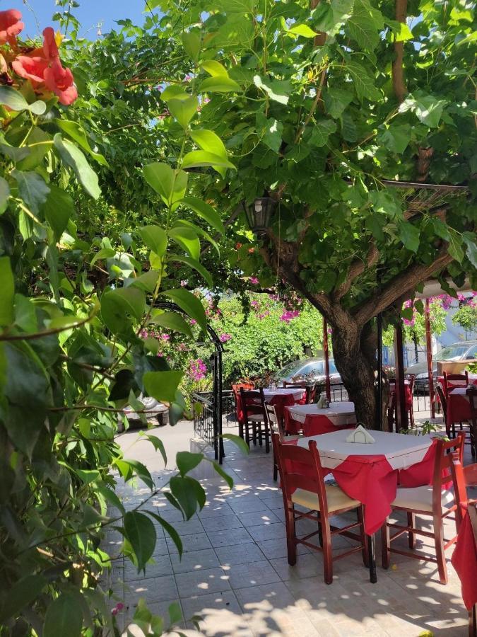 Areti Luxury Apartments Georgioupoli Dış mekan fotoğraf