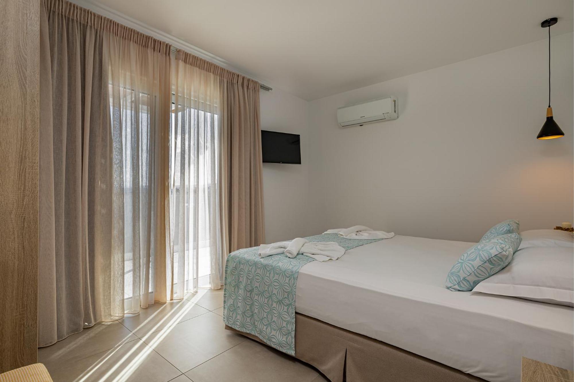 Areti Luxury Apartments Georgioupoli Dış mekan fotoğraf