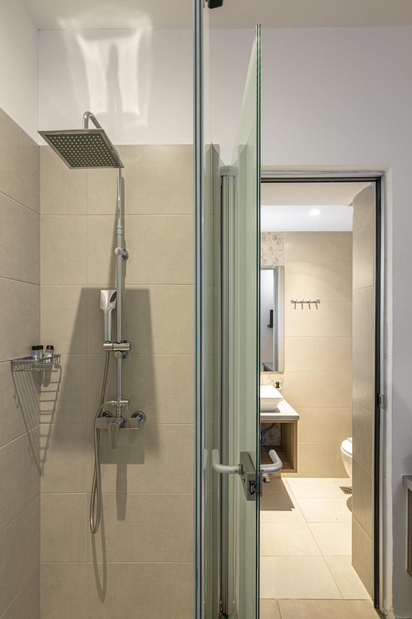 Areti Luxury Apartments Georgioupoli Dış mekan fotoğraf